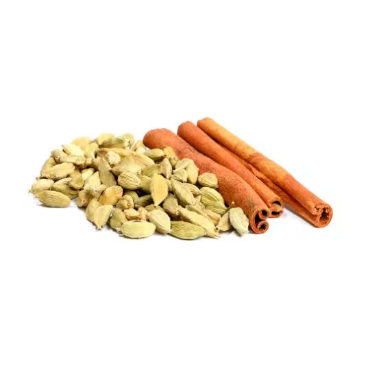 Vitamin B12 + Gewürze