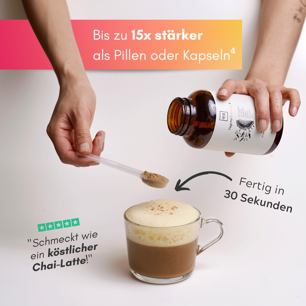 Immun & Energie Komplex
