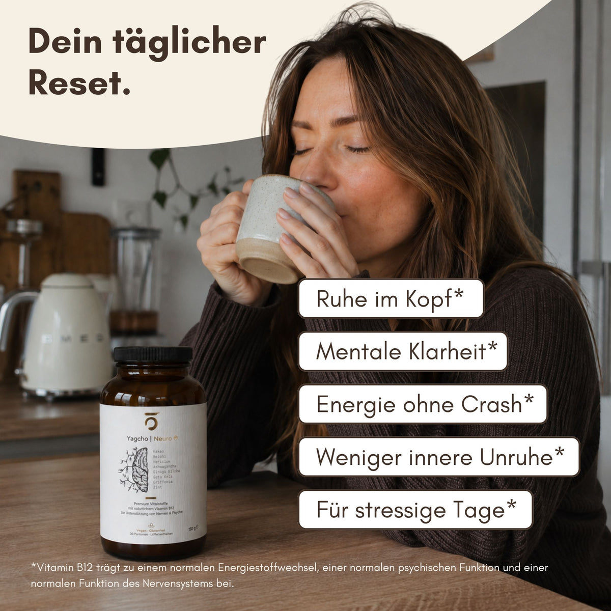Neuro Komplex
