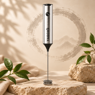 Edelstahl Mixer